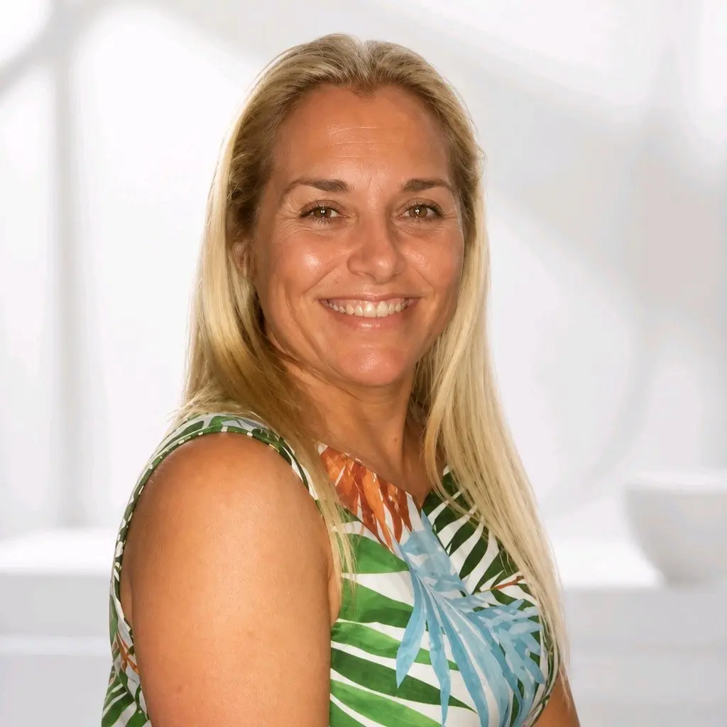 Julie Bruce