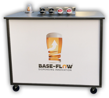 Solenoids for Baseflow, NSF Controls
