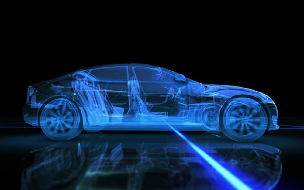 Automotive Industry, NSF Controls