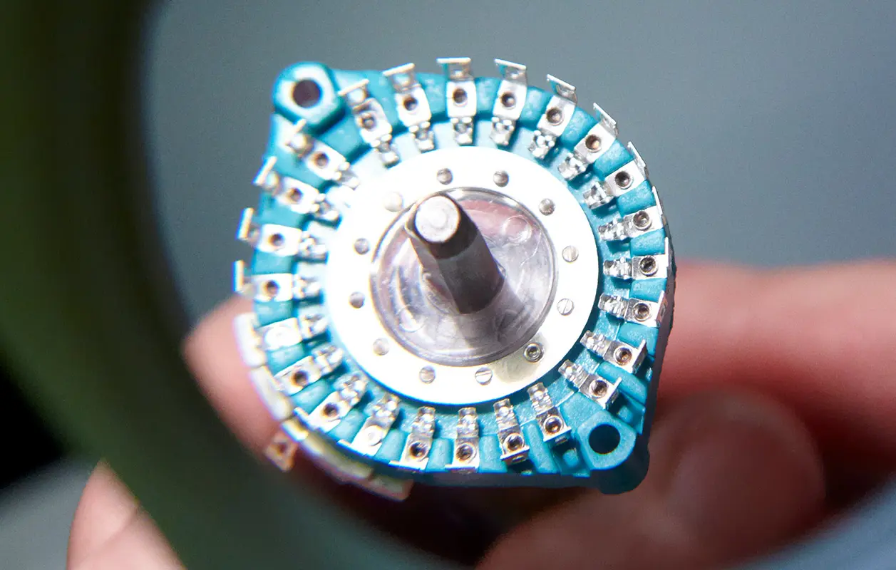 Solenoids & Switches - FAQs