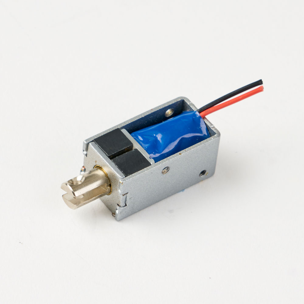 Solenoids