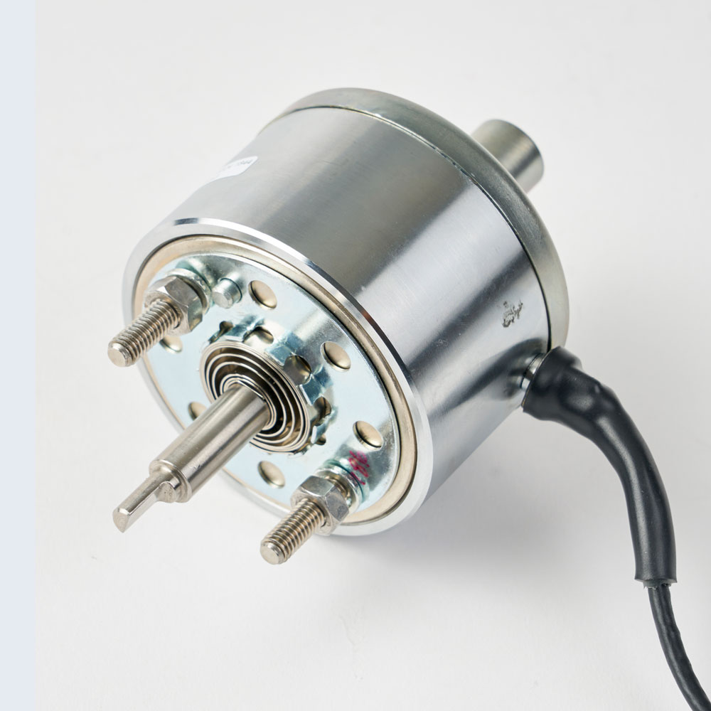 Solenoids