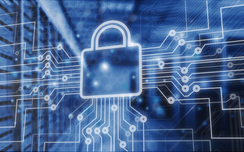 Security Industry, NSF Controls