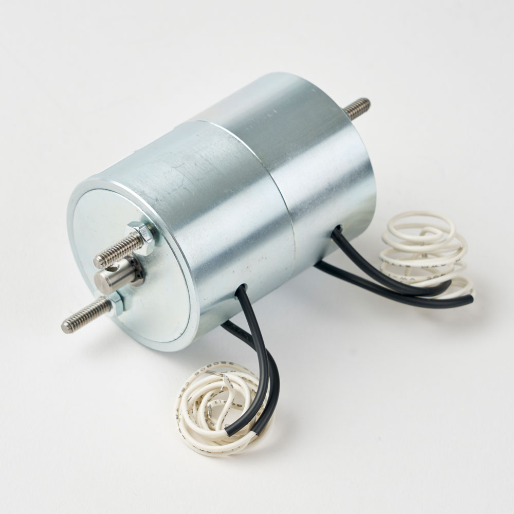 Solenoids